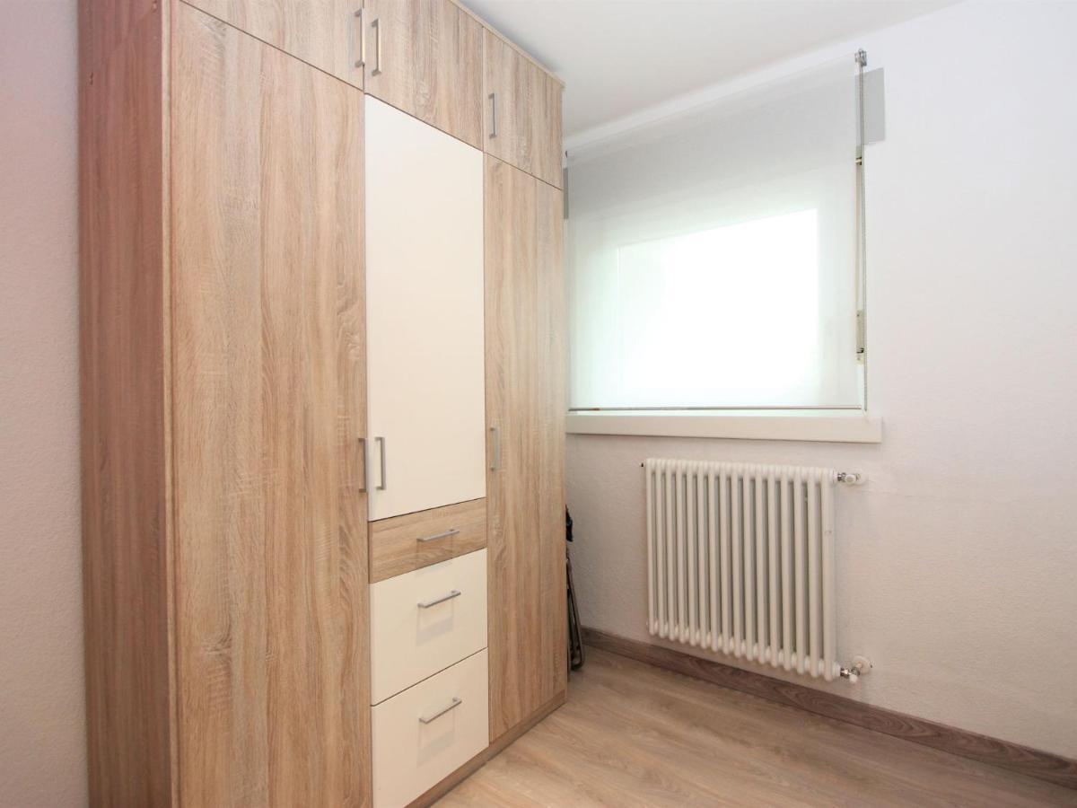 Apartment Am Birkenhain-30 By Interhome Зеефельд в Тироле Экстерьер фото