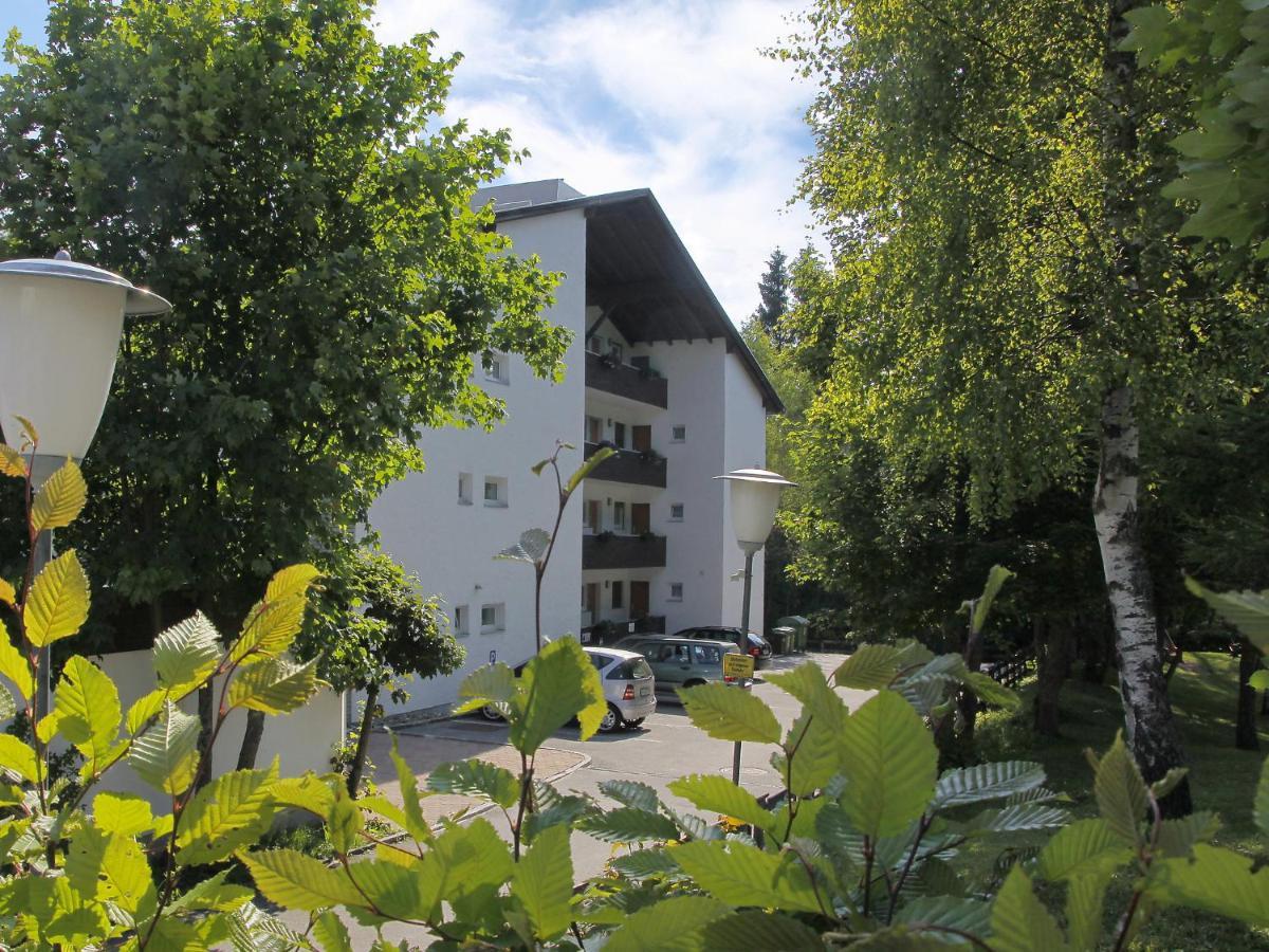 Apartment Am Birkenhain-30 By Interhome Зеефельд в Тироле Экстерьер фото