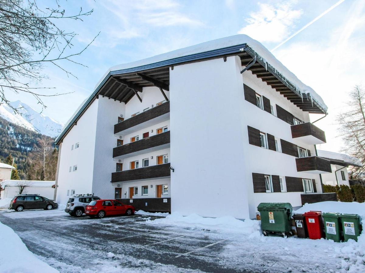 Apartment Am Birkenhain-30 By Interhome Зеефельд в Тироле Экстерьер фото